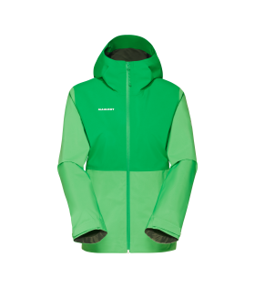 Яке Mammut Linard Light HS Hooded Jacket Women