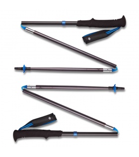 Щеки Black Diamond Distance Z Poles