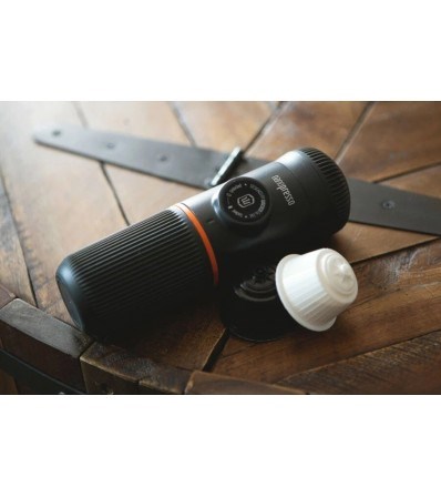 Комплект за Dolce Gusto Капсули Wacaco Nanopresso Dolce Gusto Kit