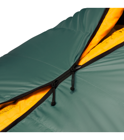 Спален Чувал Mammut Comfort Fiber Bag -1C