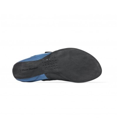 Black Diamond Еспадрили Zone Climbing Shoes Winter 2020