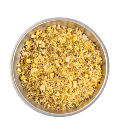 Храна LYO Mash & Cheese 370g