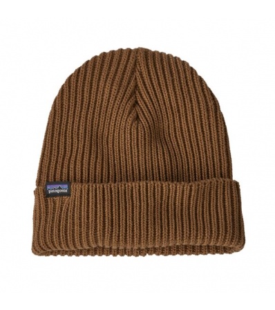 Шапка Patagonia Fisherman's Rolled Beanie