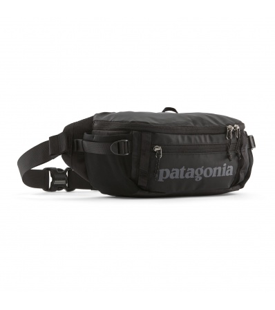 Чантичка Patagonia Black Hole Waist Pack 5L Summer 2025