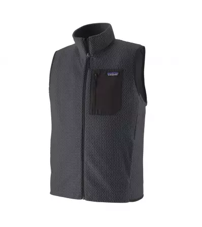 Елек Patagonia R1 Fleece Vest M's Summer 2025
