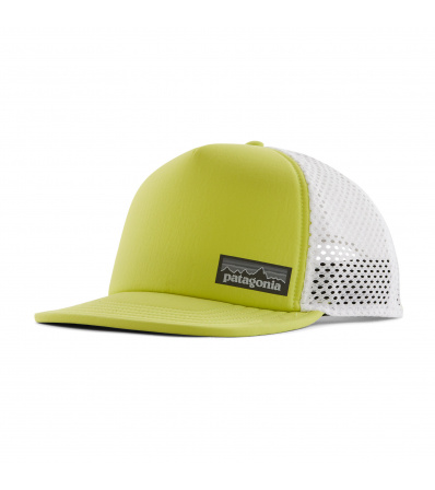 Шапка Patagonia Duckbill Trucker Hat