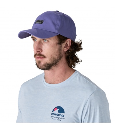 Шапка Patagonia Terrebonne Hat Summer 2025