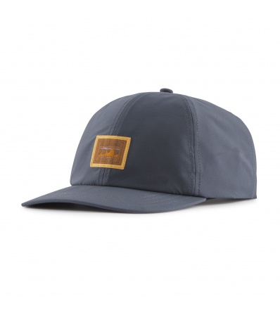 Шапка Patagonia Terrebonne Hat Summer 2025