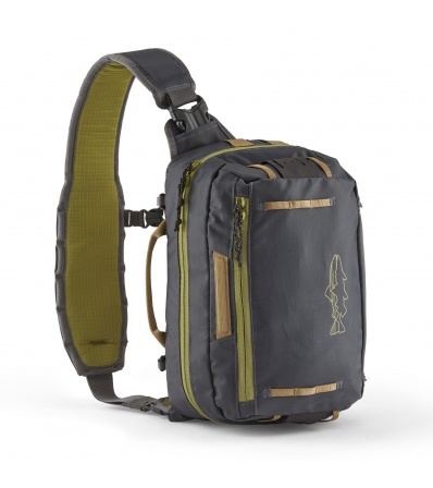 Раница Patagonia Stealth Switch Fishing Pack 9L Summer 2025