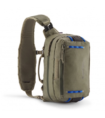 Раница Patagonia Stealth Switch Fishing Pack 9L Summer 2025