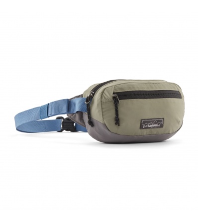 Чантичка Patagonia Terravia Mini Hip Pack 1L Summer 2025