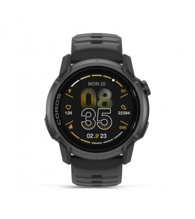 Часовник Coros APEX 4 BLACK 42mm