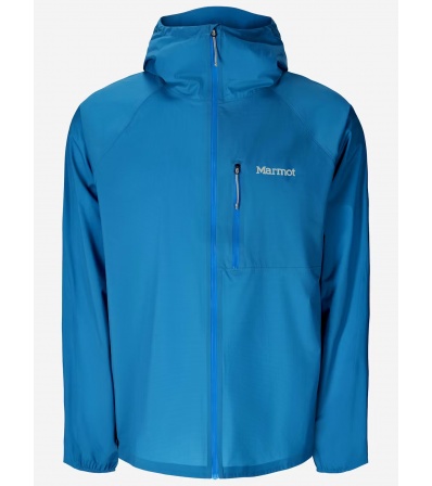 Яке Marmot Superalloy Bio Rain Jacket M's