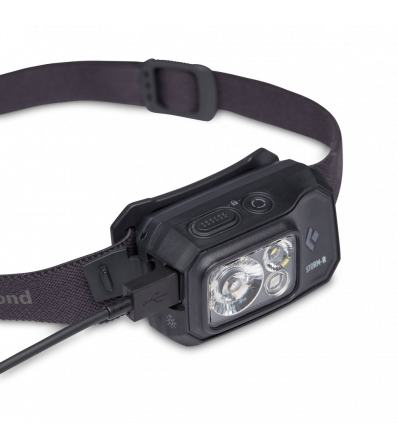 Челник Black Diamond Storm 500-R Headlamp