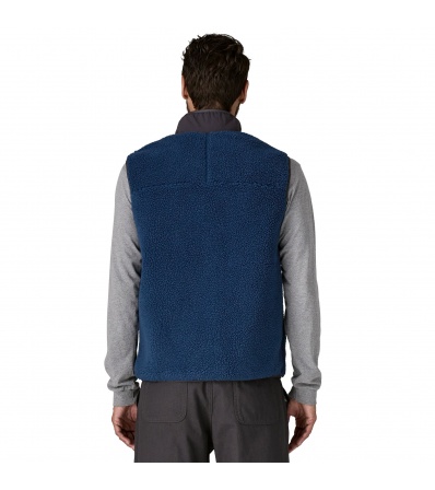 Елек Patagonia Men's Classic Retro-X Fleece Vest