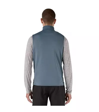 Елек Patagonia R1 Fleece Vest M's Summer 2025
