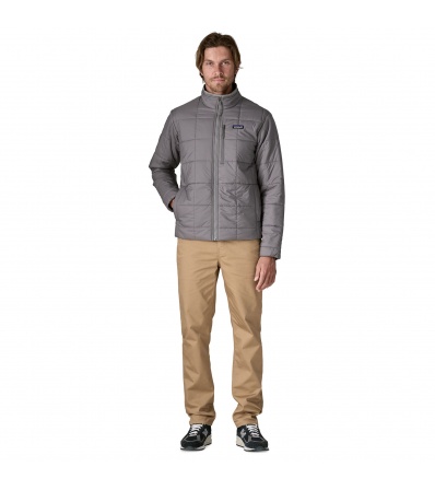 Панталон Patagonia Twill Traveler 5-Pocket Pants - Regular M's