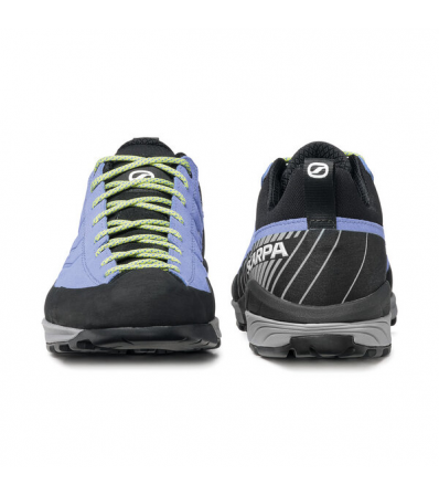 Планински обувки Scarpa Mescalito W's