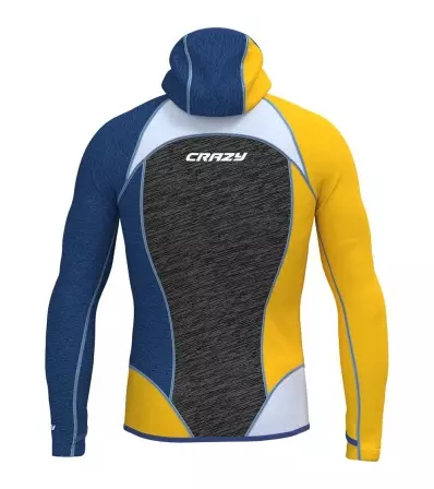 Полар Crazy Pull Resolution Light