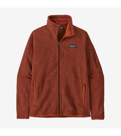 Полар Patagonia Better Sweater Fleece Jacket W's