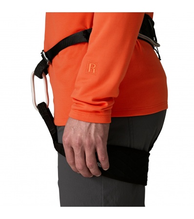 Полар Patagonia R1 Ultralight Hoody M's