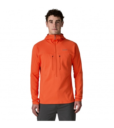 Полар Patagonia R1 Ultralight Hoody M's