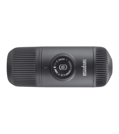 Портативна Машина за Еспресо Wacaco Nanospresso Chill White