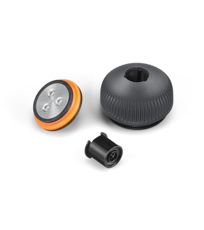 Портативна Машина за Еспресо Wacaco Nanospresso Chill White