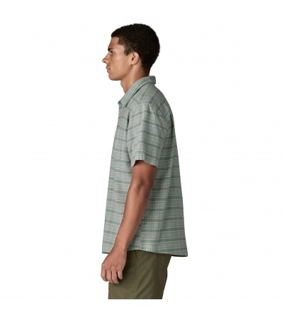 Риза Patagonia Back Step Shirt M's