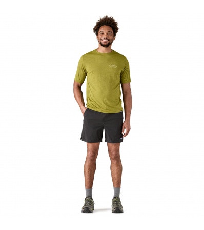 Шорти Patagonia Baggies Lights 6