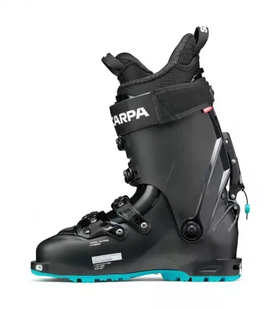 Ски обувки Scarpa 4 Quattro SL M's