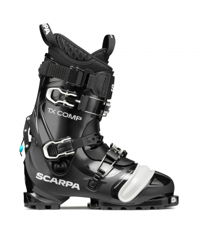 Ски обувки Scarpa TX Comp M's ДЕМО
