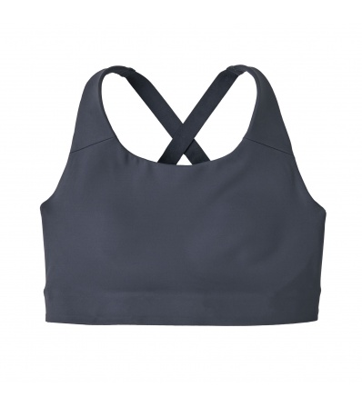 Спортен сутиен Patagonia Women's Shadowlite High-Impact Adjustable Bra