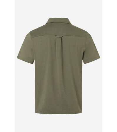 Тениска Marmot Sereno Polo SS M's