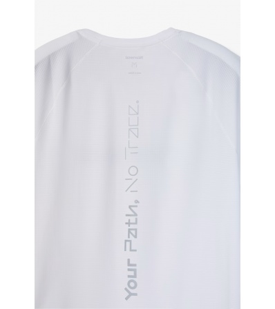 Тениска NNormal Race T-shirt 02 M's