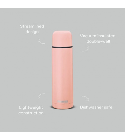 Термо Бутилка Primus Classic Light Vacuum Bottle 0.5l