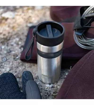 Термо Чаша Primus Mika Wide Insulated Travel Mug 0.35l