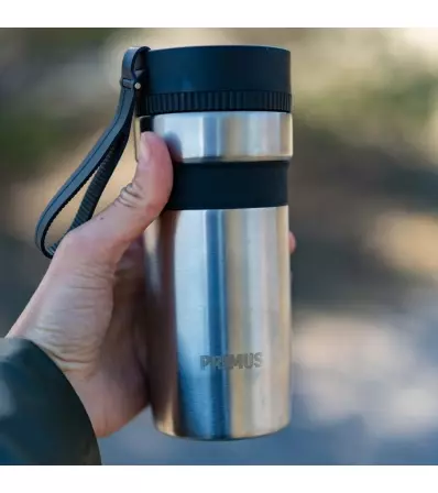 Термо Чаша Primus Mika Wide Insulated Travel Mug 0.35l