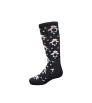 Чорапи Point6 Kids Penguins Medium OTC Summer 2023