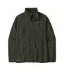 Полар Patagonia Better Sweater Fleece Jacket M's Winter 2025
