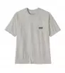 Тениска Patagonia Daily Pocket Tee M's