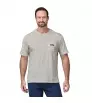 Тениска Patagonia Daily Pocket Tee M's