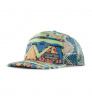 Шапка Patagonia Duckbill Trucker Hat