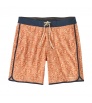 Шорти Patagonia Hydropeak Side Shore Boardshorts 18