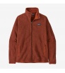 Полар Patagonia Better Sweater Fleece Jacket W's