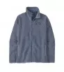 Полар Patagonia Better Sweater Fleece Jacket W's Winter 2025