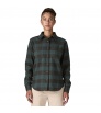 Риза Patagonia Fjord Flannel Shirt W's