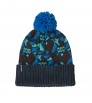 Шапка Patagonia Powder Town Beanie