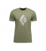 Тениска Black Diamond Engineered Diamond SS Tee M's