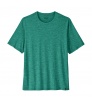 Тениска Patagonia Capilene Cool Daily Shirt M's